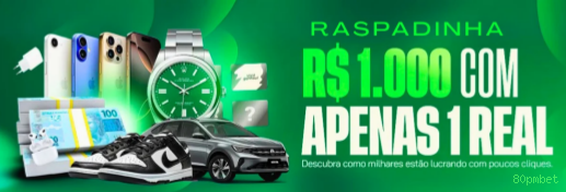Cassino ao Vivo 80pmbet