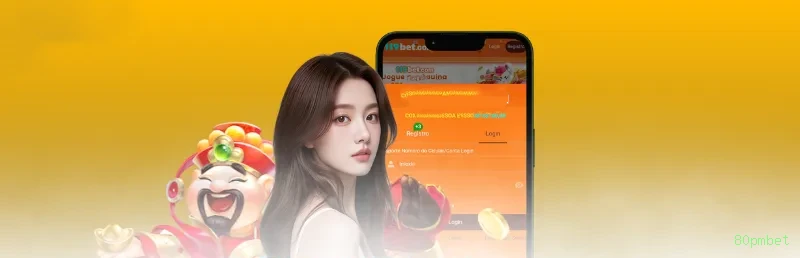App 80pmbet Mobile