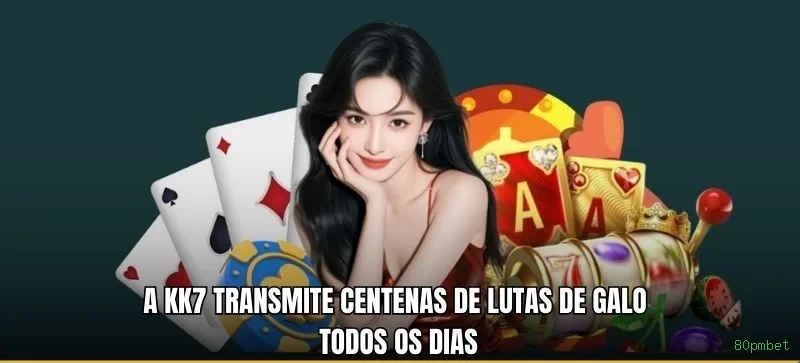 Verificação KYC 80pmbet