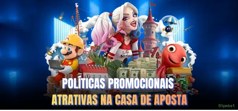 Sobre o 80pmbet