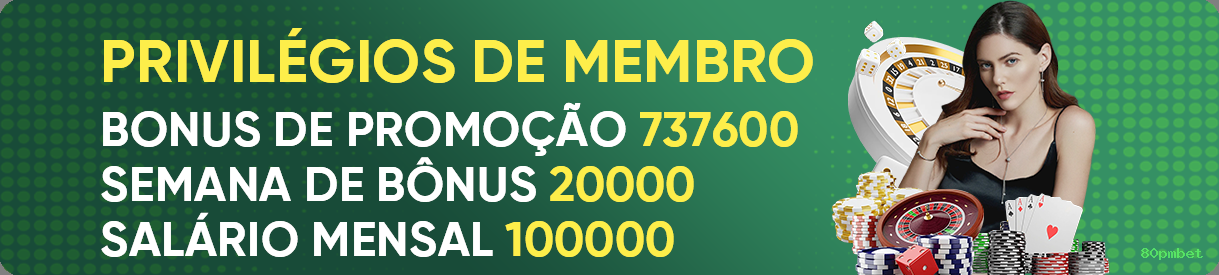 Níveis VIP